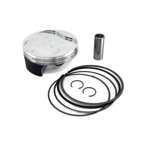 PISTON KIT 2023 YAMAHA YZF 450, WOSSNER 4085DA