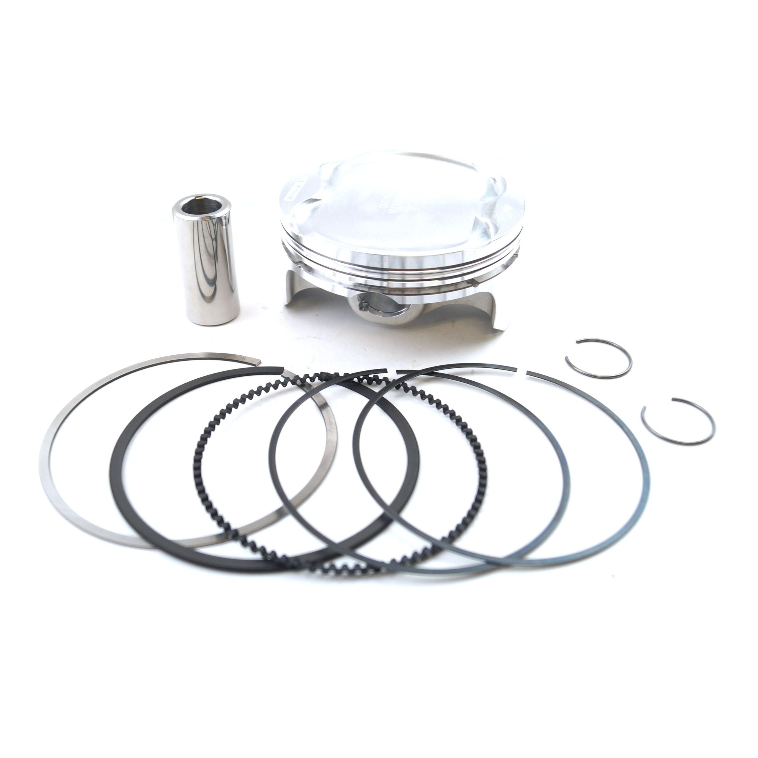 PISTON KIT 2021-22 YAMAHA Wolverine RMAX 2/4 93mm, PROX 01.2921.C