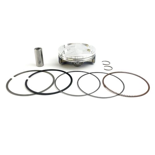 PISTON KIT 2023 KTM/HUSQVARNA 250 81mm, WOSSNER 4077DC
