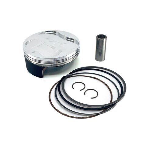 PISTON KIT 2023 YAMAHA YZF 450, WOSSNER 4085DB