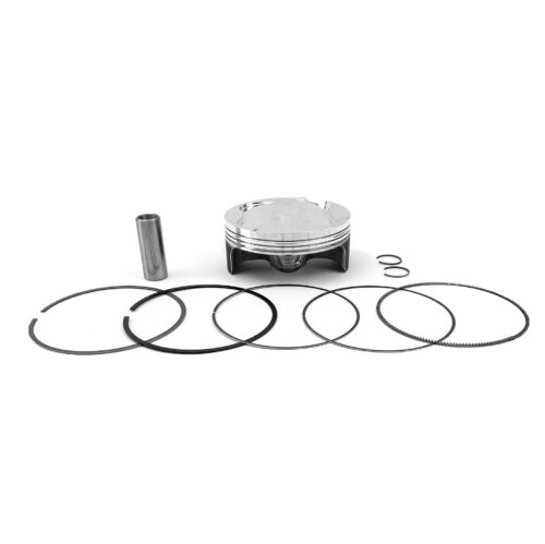 PISTON KIT 2023 YAMAHA YZF 450, WOSSNER 4085DC