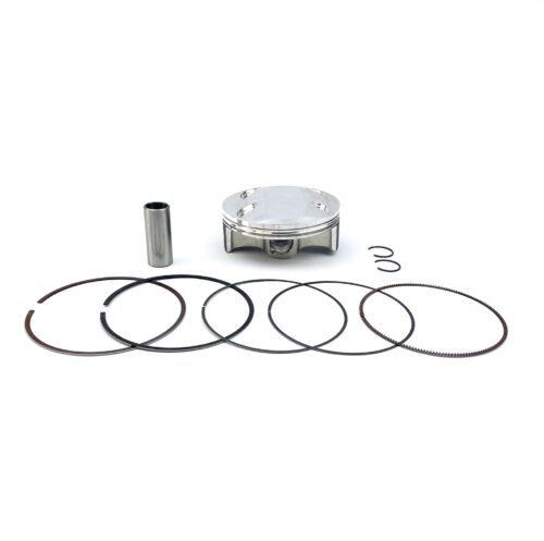 PISTON KIT KXF450 16-18 HIGH COMPRESSION WOSSNER KIT 4087DA