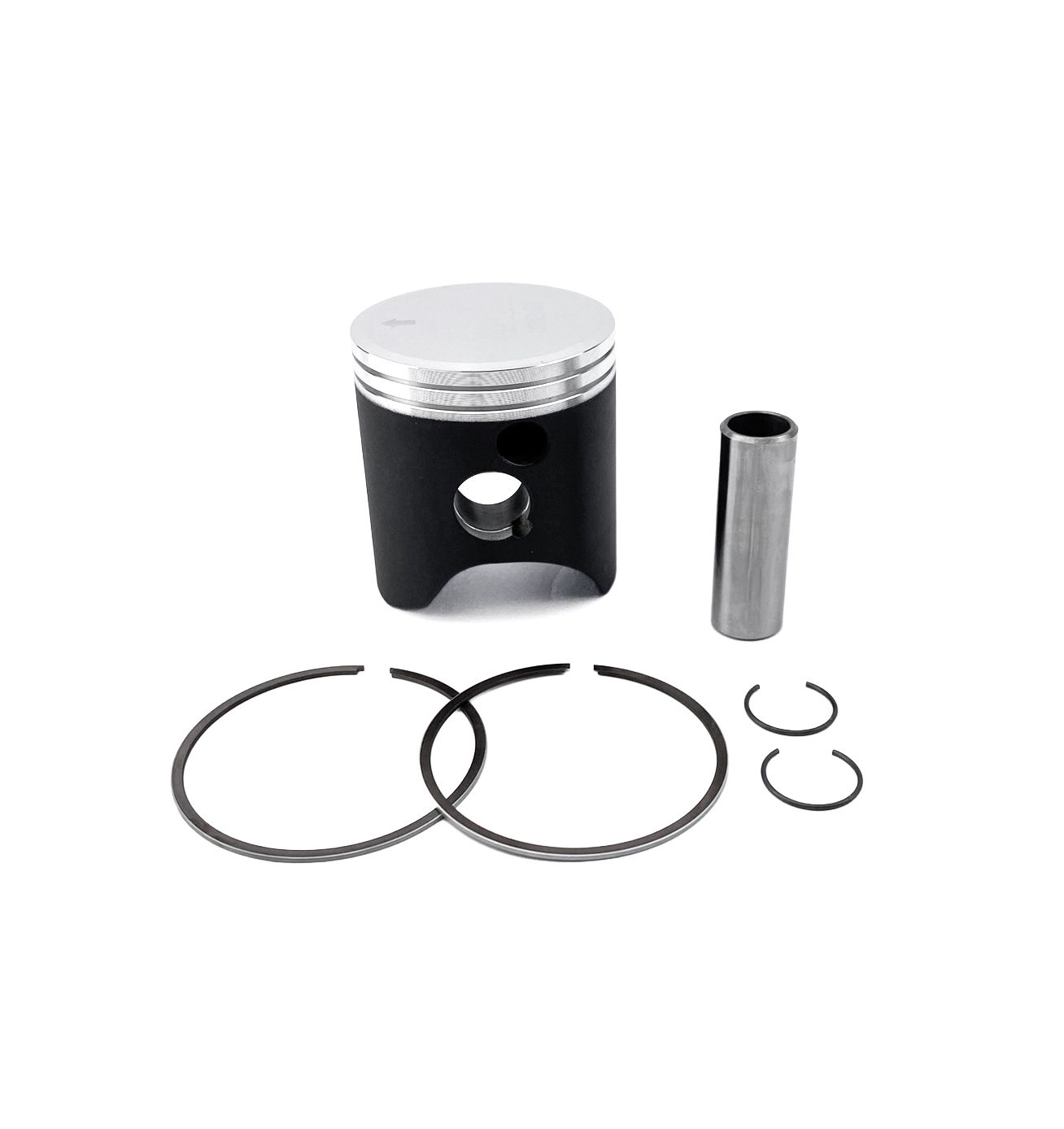 PISTON KIT 2022 - 2023 YZ 125, WOSSNER 8331DA