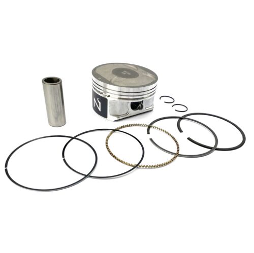 PISTON KIT CFMOTO ATV UTV, NAMURA NA-15000 STD