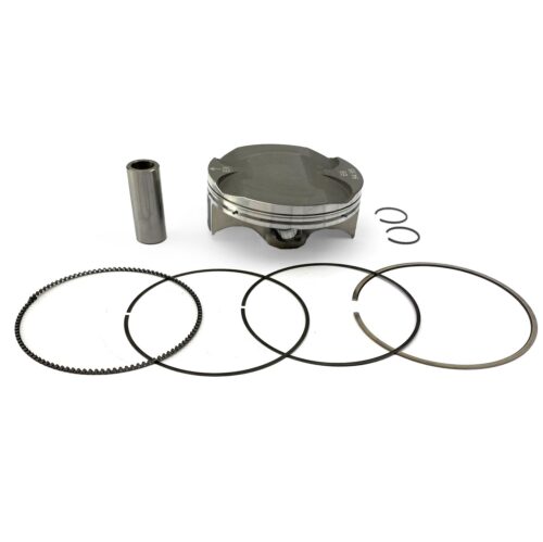 PISTON KIT KTM 450 SX-F 13-23, NAMURA FORGED FX-70072-C +0.02