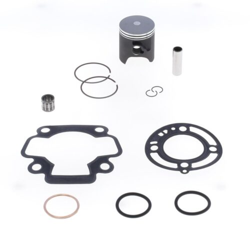 TOP END PISTON & GASKET KIT 44.5MM KAWASAKI KX 65 00-23, ATHENA P4C0445008001B, SET B