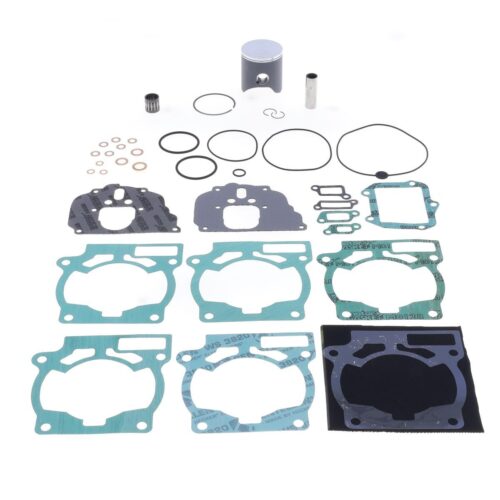 TOP END PISTON & GASKET KIT 54MM KTM SX 125 02-15, ATHENA P4C0540023020C, SET C