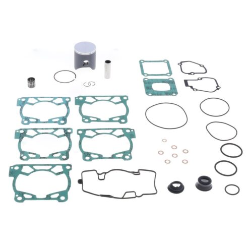 TOP END PISTON & GASKET KIT 54MM KTM SX 125 16-22, ATHENA P4C0540077020A, SET A