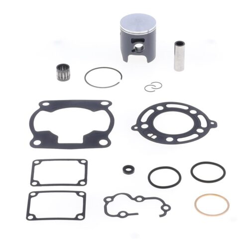 TOP END PISTON & GASKET KIT 48.5MM KAWASAKI KX85 14-21, ATHENA P4C0485065003B, SET B