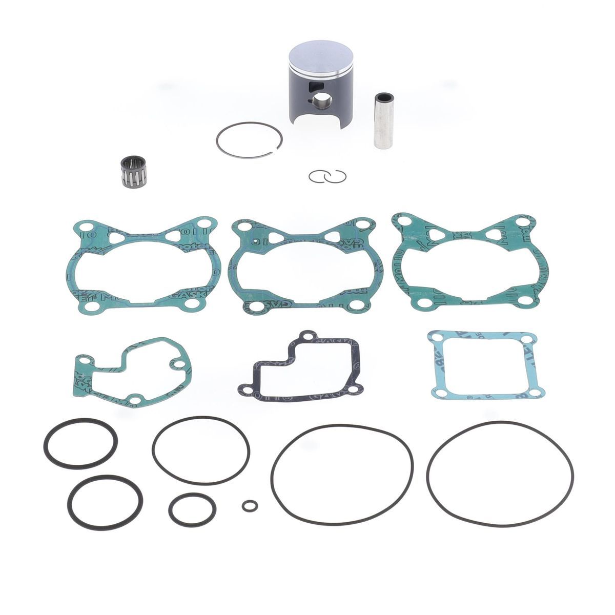 TOP END PISTON & GASKET KIT 47MM KTM SX, TC, 85, ATHENA P4C0470013005B, SET B