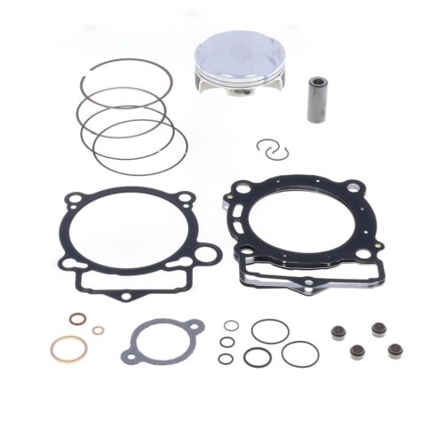 TOP END PISTON & GASKET KIT 88MM KTM SX-F 350 14-15, ATHENA P5F0880061001C, SET C