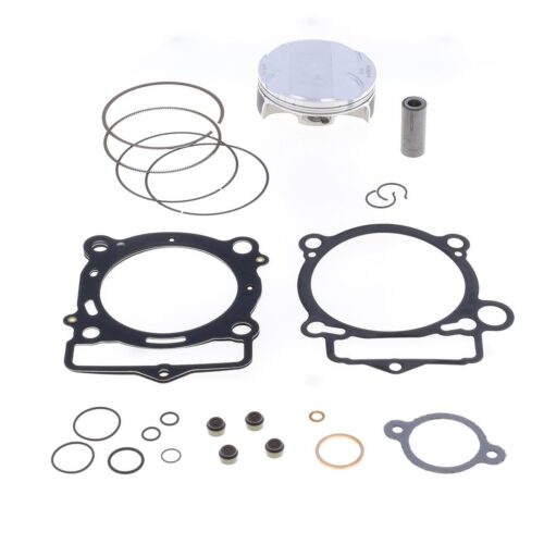 TOP END PISTON & GASKET KIT 88MM KTM SX-F 350 19-22, ATHENA P5F0880090001A, SET A