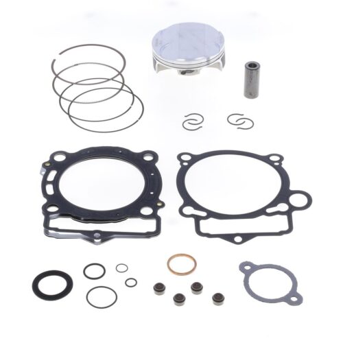 TOP END PISTON & GASKET KIT 88MM KTM SX-F 350 16-18, ATHENA P5F0880079001A, SET A