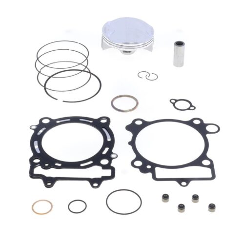 TOP END PISTON & GASKET KIT 96MM KAWASAKI KX 450 F 2015, ATHENA P5F0960055005A, SET A
