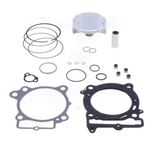 TOP END PISTON & GASKET KIT 96MM KAWASAKI KX 450 F 21-23, ATHENA P5F0960072007A, SET A