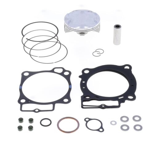 TOP END PISTON & GASKET KIT 96MM HONDA CRF 450 R 17-18, ATHENA P5F0960317006C, SET C