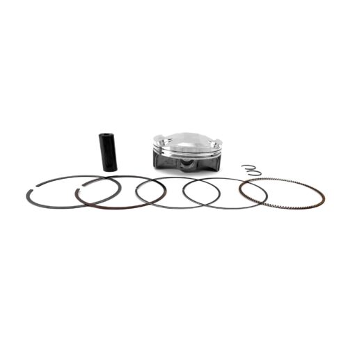 PISTON KIT 2023 KTM SXF450 95mm, HUSQVARNA FC450 2023, WOSSNER 4075DA KTM