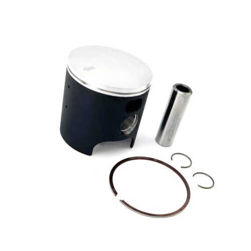PISTON KIT 2022-23 KX112 1-RING, WOSSNER 8322DA KAWASAKI MX