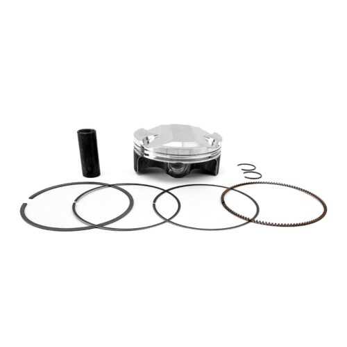 PISTON KIT 2023 KTM SXF450 95mm, HUSQVARNA FC450 2023, WOSSNER 4075DB KTM