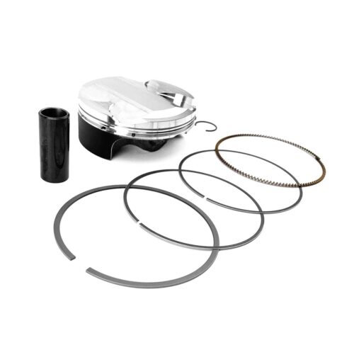 PISTON KIT 2023 KTM SXF450 95mm, HUSQVARNA FC450 2023, WOSSNER 4075DC KTM