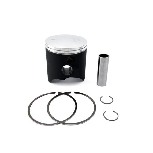 PISTON KIT 2022-23 BETA RR 300, 73.00mm WOSSNER 8324DC