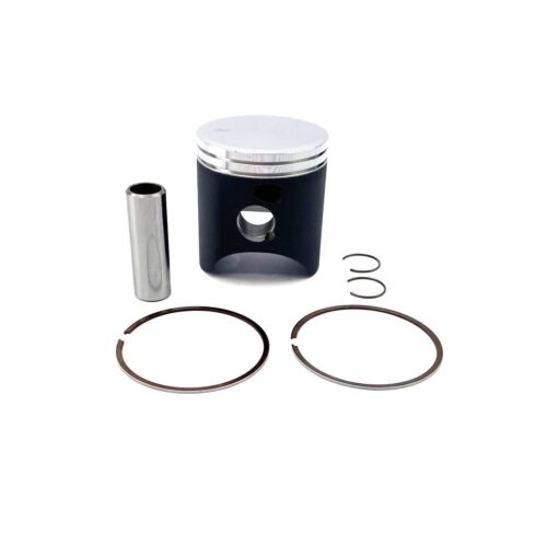 PISTON KIT 2021-22 FANTIC XE/XX 125, 54.00mm WOSSNER 8302DA