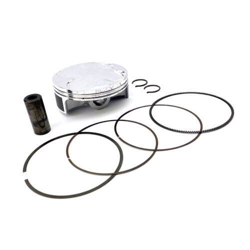 PISTON KIT VERTEX 88.0 C KTM, GASGAS MC/EC350F 2024, VERTEX 24632C