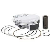 PISTON KIT VERTEX 88.0 B KTM, GASGAS MC/EC350F 2024, VERTEX 24632B