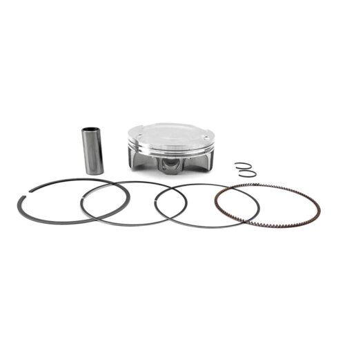 PISTON KIT 2016-23 BETA RR 430, 95.00mm WOSSNER 4007DB