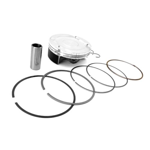 PISTON KIT 2016-23 BETA RR 430, 95.00mm WOSSNER 4007DA