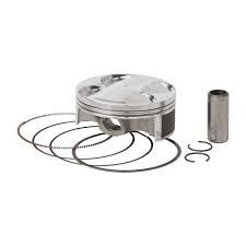 PISTON KIT VERTEX 78.0 B KAWASAKI KX 250 23-24, VERTEX 24628C COMPRESSION 14,1:1