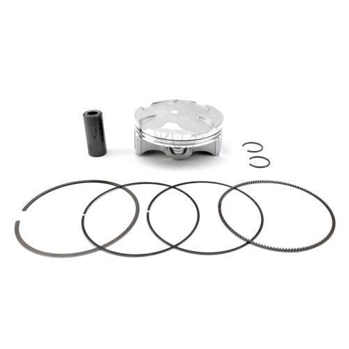 PISTON KIT VERTEX, RACERS CHOICE 78.0 A KAWASAKI KX 250 23-24, VERTEX 24629A HIGH COMPRESSION