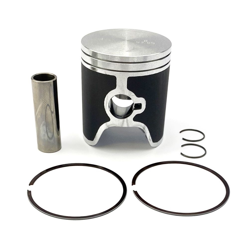 PISTON KIT VERTEX 54mm B SHERCO SE125R 2018-24, VERTEX 24660B - Image 2