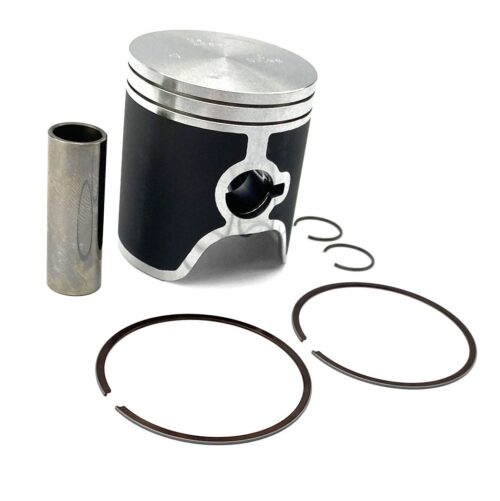 PISTON KIT VERTEX 54mm C SHERCO SE125R 2018-24, VERTEX 24660C