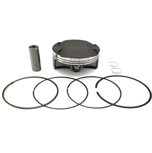 PISTON KIT 19-23 KX450F 96.00 A, NAMURA FORGED FX-20090-C