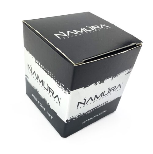 PISTON KIT CAN AM 570 16-23, NAMURA FORGED NA-80012-2 +0.50
