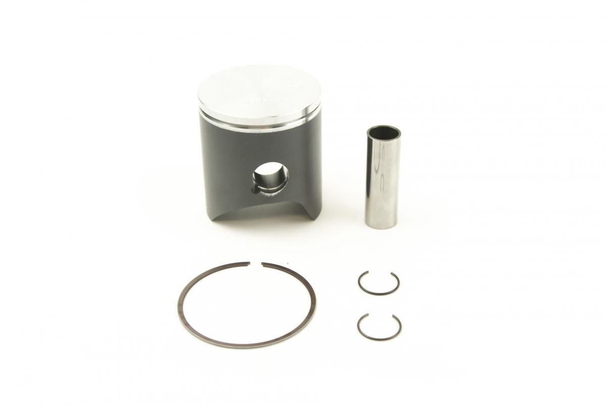PISTON KIT A 54MM KAWASAKI KX 125 03-07, ATHENA S4C05400010A STD BORE, KIT A
