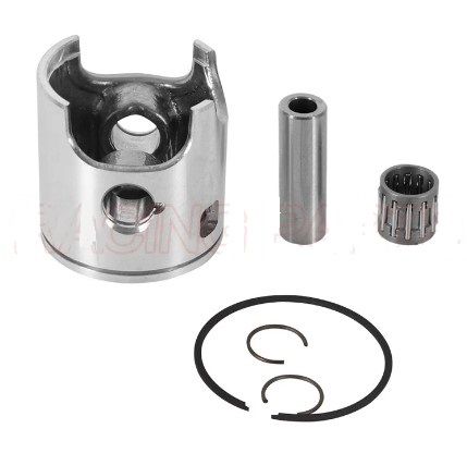 No Longer Available …….. PISTON KIT 45mm BIG BORE KTM 50CC 65CC SX PRO JUNIOR SENIOR