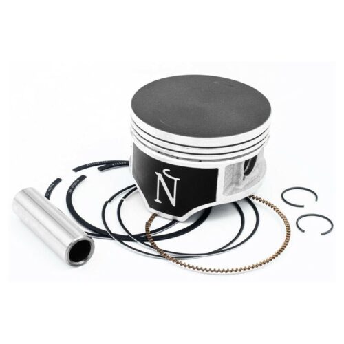 PISTON KIT 03-19 CRF230F 65.50, NAMURA NX-10230, CRF230L