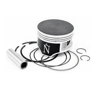 PISTON KIT 03-19 CRF230F 67.00, NAMURA NX-10230-6, CRF230L