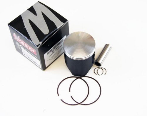 PISTON KIT 2020 TM 250 66.35mm, WOSSNER 8313DB