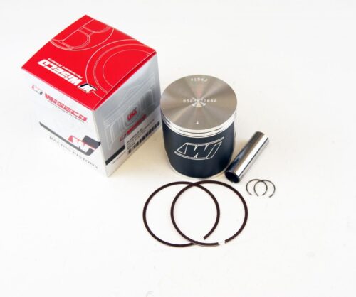 PISTON KIT 04-16 KTM300 72.00, WISECO 858M07200A