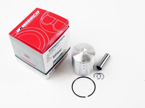 PISTON KIT Yamaha YZ 65 18-25, WISECO 885M04350A, 43.50mm