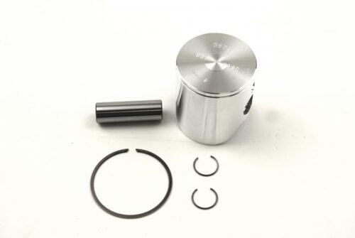 PISTON KIT 04-10 RM125 54.00, WISECO 835M05400A Pro-Lite