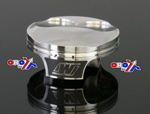 PISTON KIT 11-25 KTM 350 SX-F 88.00mm, 13.5:1 WISECO 40264M08800A