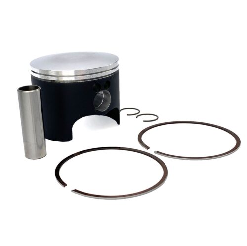 PISTON KIT BETA 300 EVO A GRADE, WOSSNER 8333DA