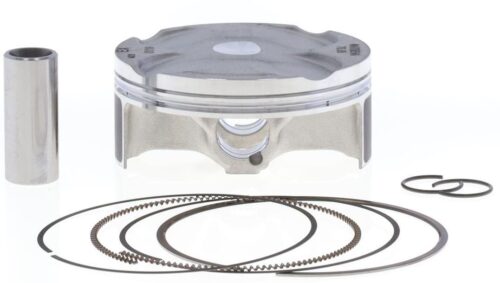 PISTON KIT A 77MM YAMAHA WR/YZ 250 16-22, ATHENA S5F07700009A