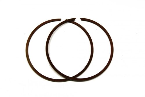 RINGS 3445TD 87.50mm WISECO, Yamaha 490 over size 0.50mm