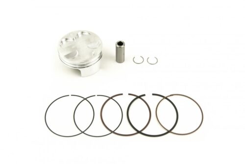 PISTON KIT 00-04 YZF250 77.00, WISECO 4872M07700C FORGED