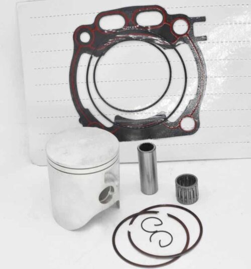 TOP END REBUILD KIT STD BORE 2000-2013 YAMAHA YZ250 Piston 66mm & Gaskets